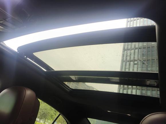 [嘉兴·皖B] 二手别克君越2013款 2.4L SIDI精英舒适型