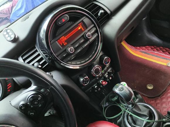 [温州·浙C] 二手MINIMINI2016款 1.2T ONE 先锋派