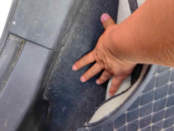 [南通·苏F] 二手海马海马S52014款 1.6L 手动智炫型