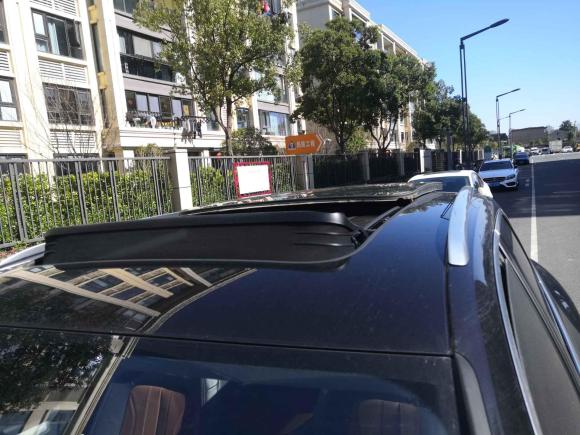 [苏州·苏U] 二手奥迪奥迪Q5L2020款 改款 40 TFSI 荣享时尚型