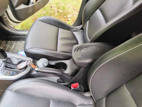 [武汉·冀A] 二手现代北京现代ix252015款 1.6L 自动两驱智能型GLS