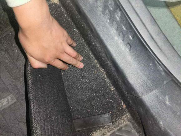 [常州·苏D] 二手丰田奕泽IZOA2022款 双擎 2.0L 奕行版