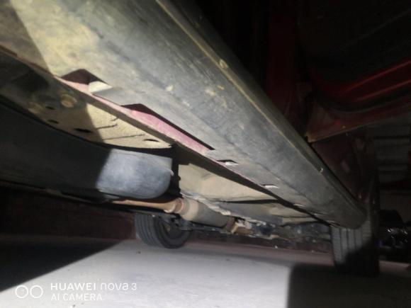 [上海·沪C] 二手荣威荣威RX52016款 30T 四驱自动互联网智尊版