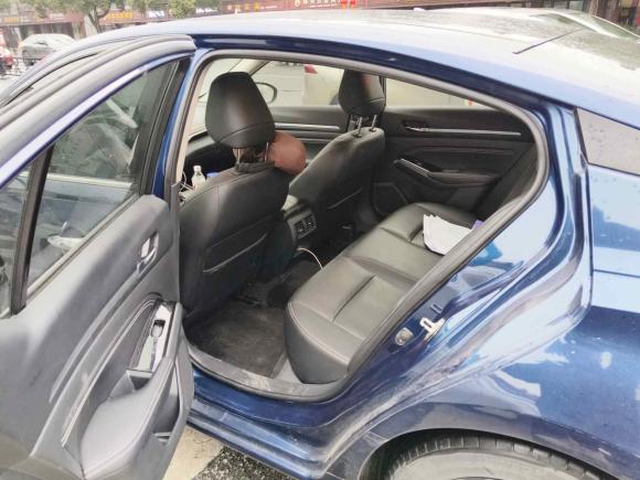 [湖州·浙E] 二手日产天籁2021款 2.0L XL 舒适版