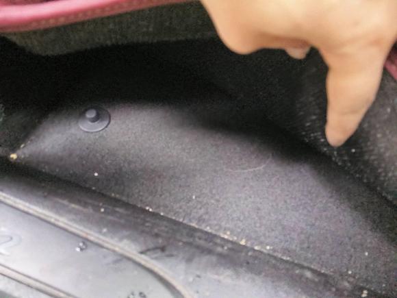 [苏州·苏U] 二手保时捷Macan2018款 Macan 2.0T