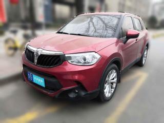 中华中华V32016款 1.5L 自动舒适型「西安二手车」「天天拍车」