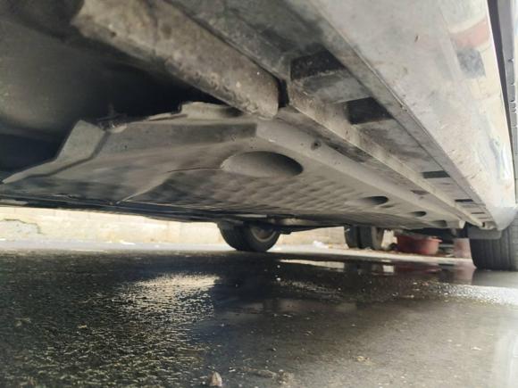 [芜湖·皖B] 二手大众迈腾2015款 改款 2.0TSI 尊贵型