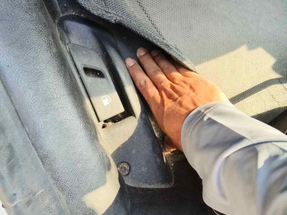 [南京·苏A] 二手雪铁龙爱丽舍2016款 1.6L 自动时尚型