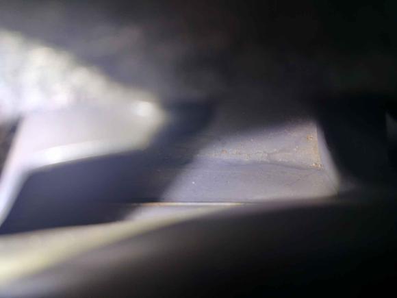 [广州·粤A] 二手本田思铂睿2009款 2.4L TYPE-S NAVI