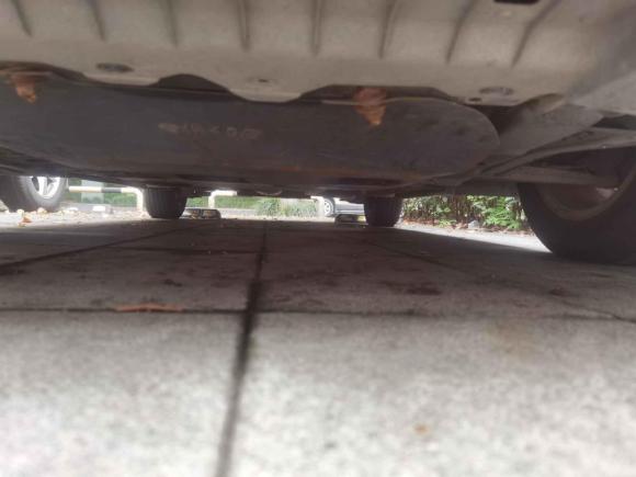 [杭州·浙A] 二手雪佛兰科鲁兹2013款 1.6L SE MT