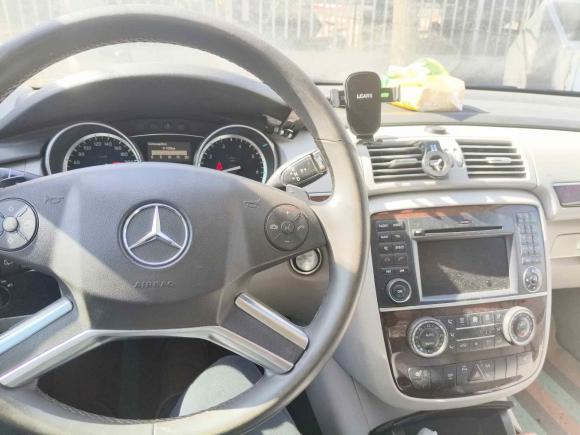 [北京·豫S] 二手奔驰奔驰R级2010款 R 350 L 4MATIC