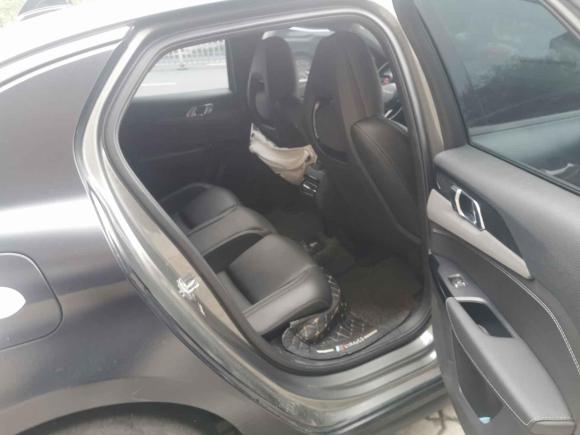 [金华·浙G] 二手领克领克032021款 1.5TD DCT劲Plus