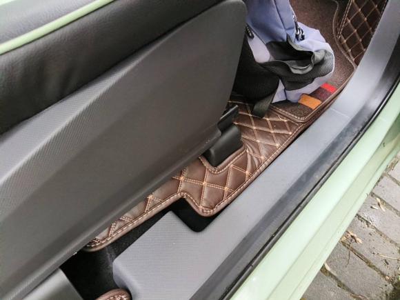 [杭州·浙A] 二手五菱汽车宏光MINIEV2021款 马卡龙臻享款 磷酸铁锂