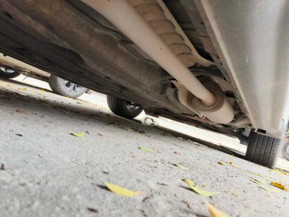 [佛山·粤F] 二手本田本田XR-V2017款 1.8L EXi CVT舒适版