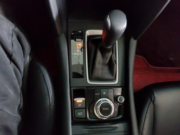 [芜湖·皖B] 二手马自达马自达CX-42021款 2.0L 自动两驱蓝天活力版