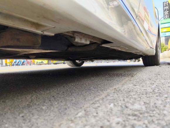 [台州·浙J] 二手本田雅阁2018款 260TURBO 精英版 国VI