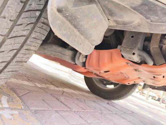 [北京·琼D] 二手哈弗哈弗H92020款 2.0T 汽油四驱尊享型 5座