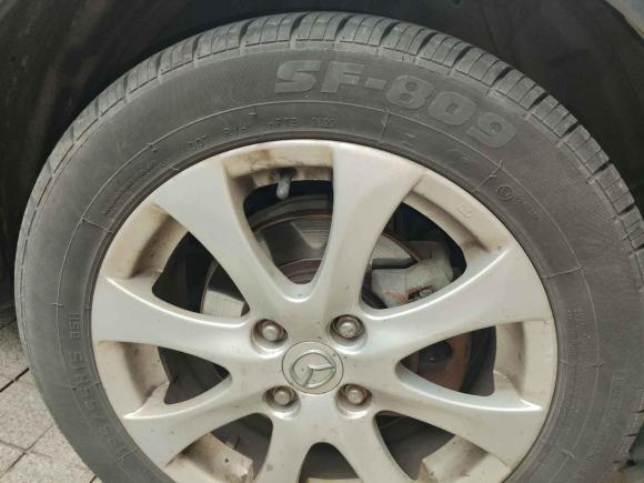 [南通·苏F] 二手马自达马自达22008款 1.5L 自动豪华型