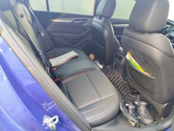 [南京·苏A] 二手凯迪拉克凯迪拉克CT52021款 改款 28T 豪华型