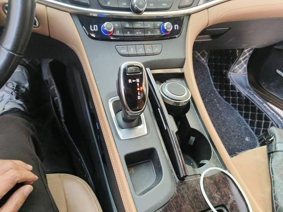 [合肥·皖L] 二手别克君越2019款 28T 尊贵型