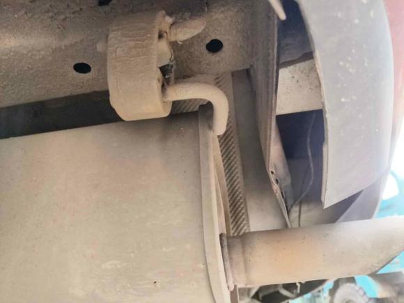 [湖州·粤Y] 二手日产骐达TIIDA2011款 1.6L CVT智能型