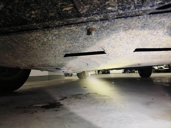 [广州·粤A] 二手本田缤智2017款 1.5L CVT两驱舒适型