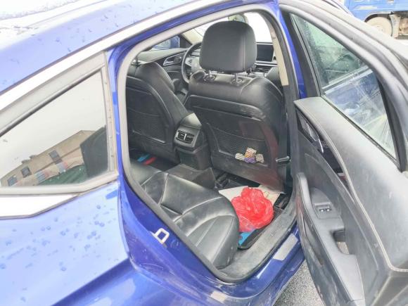 [义乌·浙G] 二手红旗红旗H52018款 30TD 智联韵动版