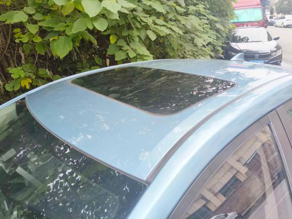 [义乌·浙G] 二手丰田卡罗拉2017款 改款双擎 1.8L E-CVT精英版