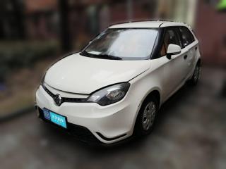 名爵名爵32016款 1.3L AMT舒适版「宁波二手车」「天天拍车」