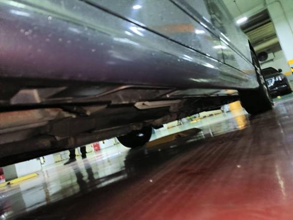 [北京·京L] 二手本田奥德赛2007款 2.4L 舒适版