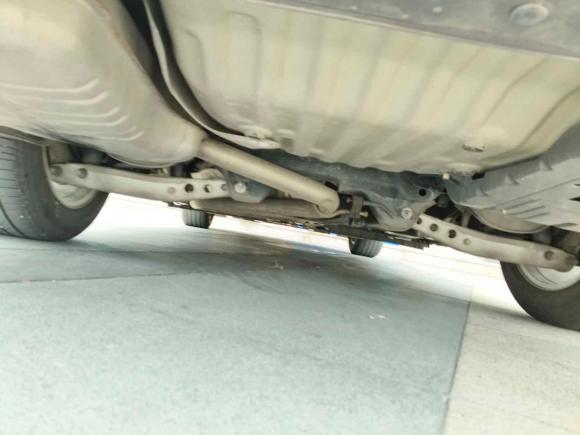 [常州·苏D] 二手别克君越2016款 20T 精英型