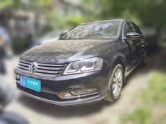 [西安·陕A] 大众迈腾2013款 1.8TSI 豪华型