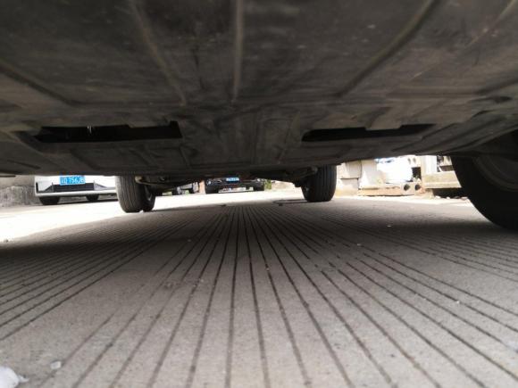 [台州·浙J] 二手海马海马S52016款 1.5T CVT创享版