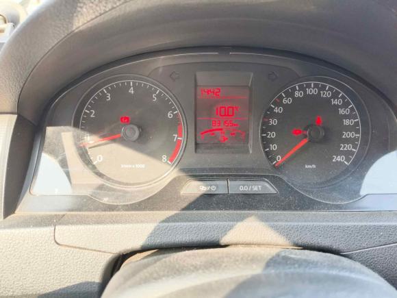 [常州·晋L] 二手大众桑塔纳2013款 1.4L 手动风尚版