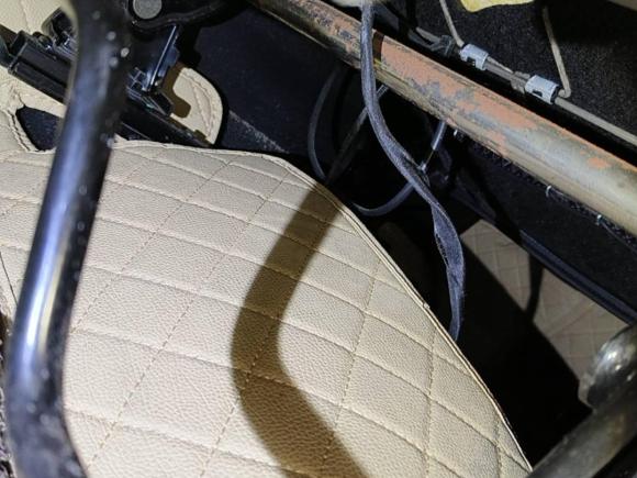 [上海·苏C] 二手宝骏宝骏5102017款 1.5L 手动时尚型