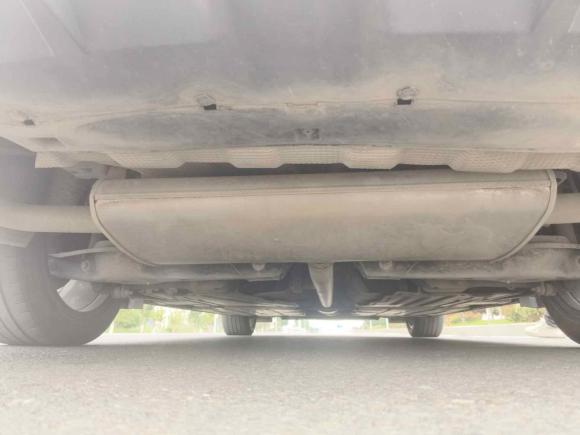 [常州·苏D] 二手领克领克032021款 2.0TD 自动劲Plus