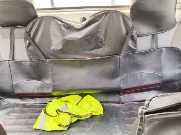 [合肥·皖A] 二手五菱汽车五菱荣光新卡2018款 1.5L双排L3C