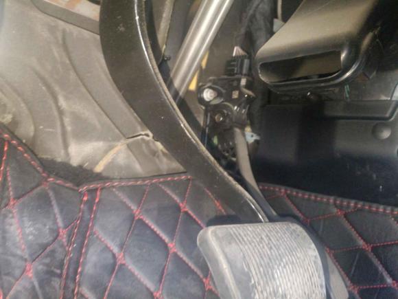 [青岛·鲁B] 二手道奇酷威2013款 2.4L 两驱尊尚版