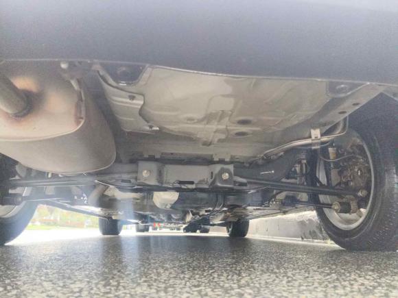 [常州·苏D] 二手别克英朗2021款 改款 典范 1.5L 自动精英型