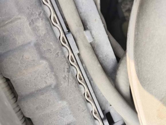 [南京·苏A] 二手别克林荫大道2011款 博鳌论坛纪念版