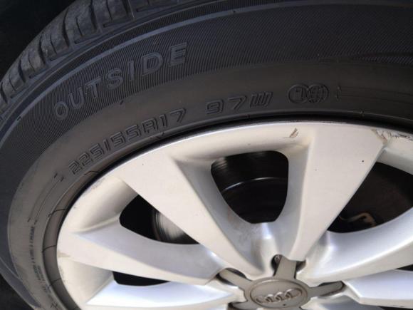 [上海·沪B] 二手奥迪奥迪A6L2016款 TFSI 技术型