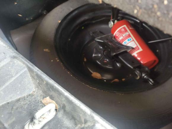 [无锡·苏B] 二手长城长城M42014款 1.5L 手动豪华型