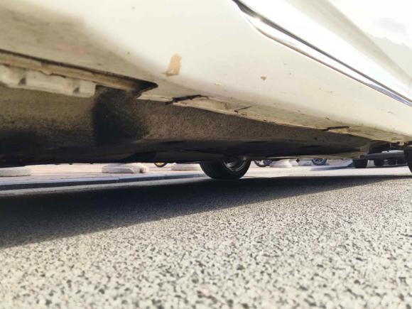 [台州·浙J] 二手本田雅阁2018款 260TURBO 精英版 国VI