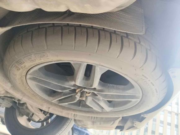 [义乌·浙G] 二手福特锐界2015款 2.0T GTDi 两驱豪锐型