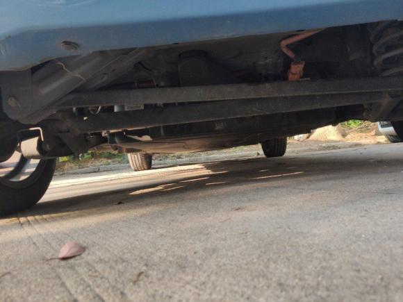 [上海·沪L] 二手奇瑞新能源奇瑞eQ2015款 豪华型