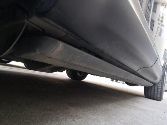 [台州·浙C] 二手路虎揽胜运动版2016款 2.0 GTDi HSE