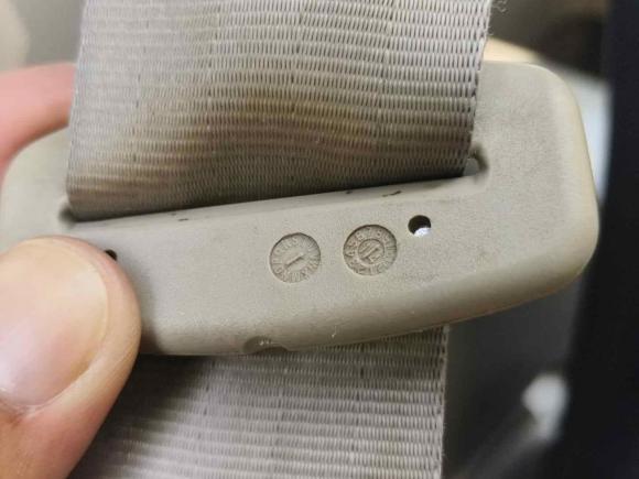 [南昌·赣A] 二手福特翼虎2013款 1.6L GTDi 四驱精英型