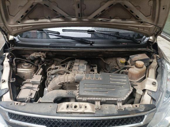 [金华·浙G] 二手五菱汽车五菱荣光V2016款 1.5L标准型