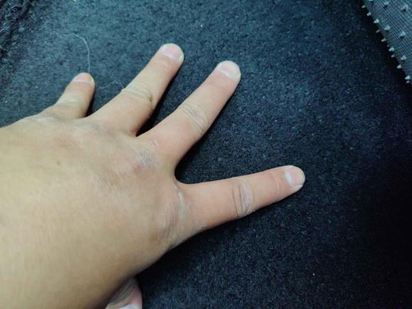 [南通·苏A] 二手起亚焕驰2017款 1.4L 手动时尚版Smart