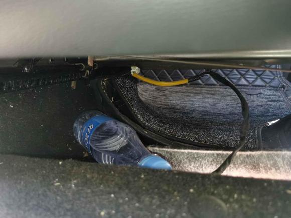 [嘉兴·浙F] 二手荣威荣威3602015款 1.5L 自动豪华版